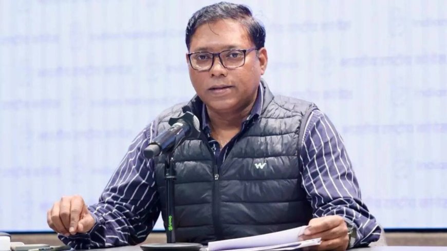 ‘Hasty’ SIR will cost democratic rights of poor, vulnerable sections: Congress' Sasikanth Senthil