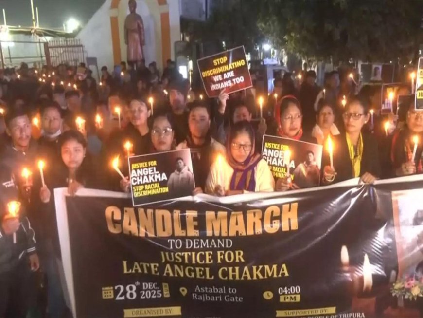 'Premature': Family of Tripura youth killed in Uttarakhand questions police version; dismisses 'no racism' theory