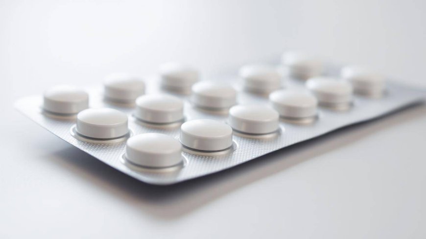 Nimesulide painkiller ban: Centre bars oral formulations over 100 mg, cites health risks