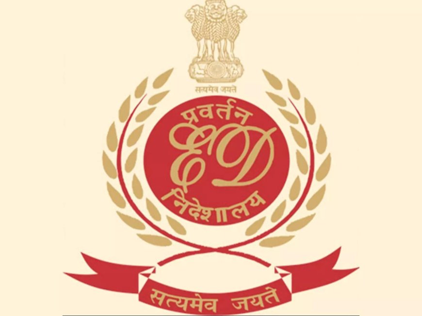 ED attaches UK-based high-value property located near Buckingham Palace in Rs 1,400 crore bank fraud case