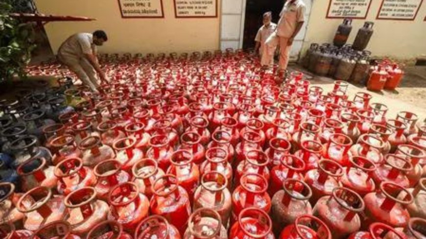 Domestic PNG becomes cheaper in Delhi, NCR from Jan 1
