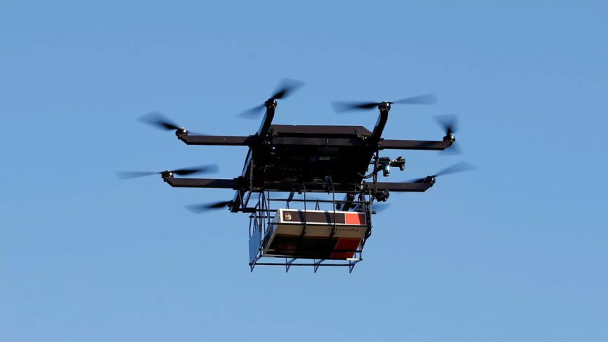 791 drone incursions in 2025: Defense ministry cites Pakistan-backed infiltration attempts; spoofers, jammers counter threat