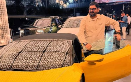 ED recovers Rs 5 crore cash, suitcase full of jewellery from premises linked to 'gangster' Inderjit Yadav