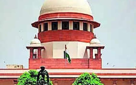SC handled 75k cases in 2025; unmatched by any top court