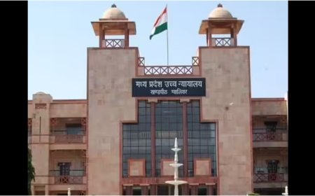 Madhya Pradesh HC upholds 20-year RI for man who married survivor