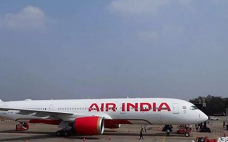 Smelling of liquor, AI pilot detained at Vancouver airport on X'mas eve before operating Delhi flight