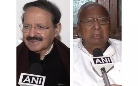 Congress slams Mohan Bhagwat over remarks on 'Hindu Rashtra', says his statement lacks action