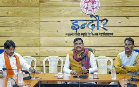 Indore water contamination row: Opposition alleges misgovernance as death toll remains disputed; BJP denies cover-up