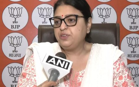 If TMC is so confident of winning Assembly polls, why are they crying over SIR: BJP's Priyanka Tibrewal slams Abhishek Banerjee
