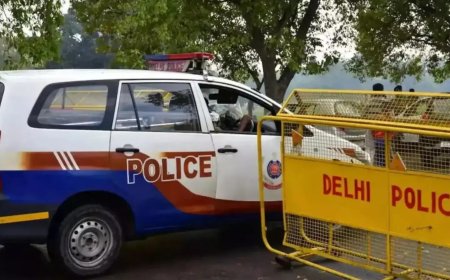 Delhi Police secures life sentence for two hardcore criminals under MCOCA
