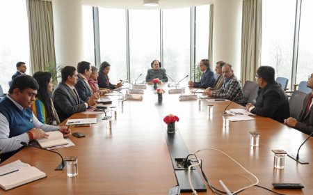 ‘Significant role in strengthening governance’: Centre launches e-bill system for fertilizer subsidies; platform to digitise workflow