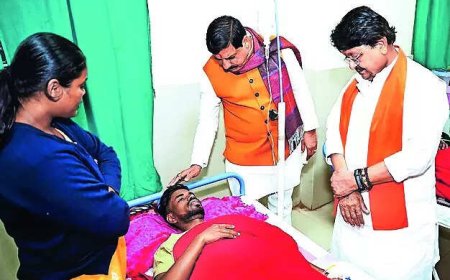 Indore sewage-water mix toll rises, now 9