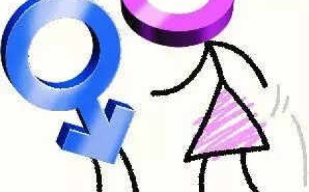 Haryana's sex ratio at birth posts first gain since 2019