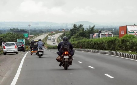 Toll on under expansion 2-lane highways to be halved, partially opened e-ways to be on par with NHs