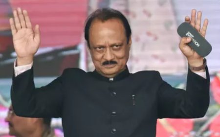 'Allegations were levelled against me': Ajit Pawar defends NCP's 'criminal' candidates; warns against presuming guilt