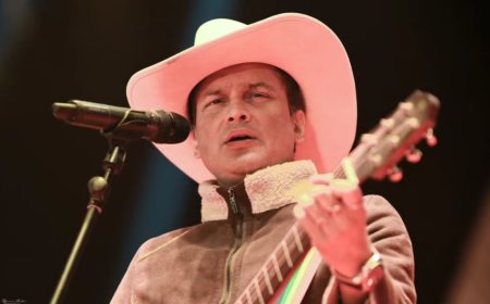 'Will safeguard his creative legacy, ideals': Zubeen Garg's family announces trust in his memory