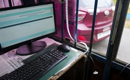 After VPN ban in Kashmir, J&amp;K Police acts against over 100 users