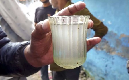 Indore water deaths: Civic body officials, councillors lock horns over accountability