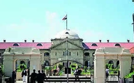 Rent authority has jurisdiction even if tenancy pact absent: Allahabad HC