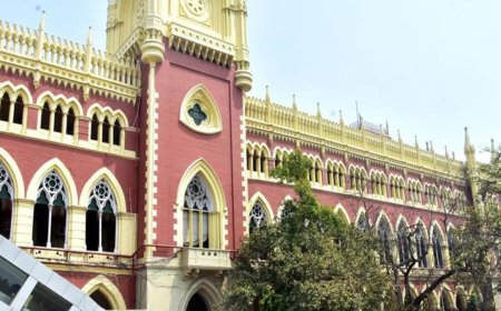 No repeated cross-exam for Pocso survivor, says Calcutta HC