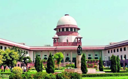 Who owns flood water on river in case of dispute between states? SC to examine