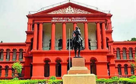 Karnataka HC: Third parties can challenge lok adalat awards if fraud is alleged