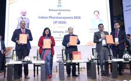 India tightens drug safety net, brings blood components under uniform standards