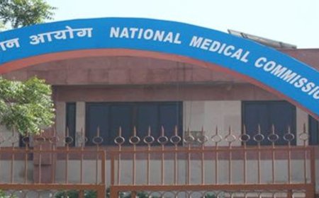 One-time relief for pre-2021 foreign med students: NMC clears FMGE route, adds India internship