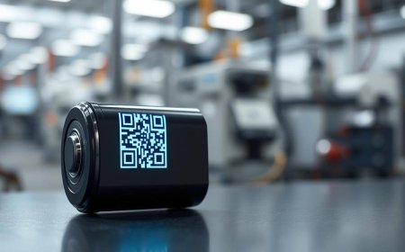 Battery packs to get Aadhaar-like code: Transport ministry's proposed guidelines