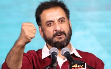 'Will cut off his hand': AIMIM leader threatens action over harassment of Muslim women; condemns UP minister’s comment on Hijab row