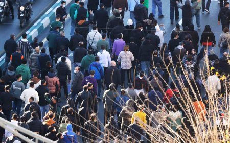 Youth Congress writes to PM, EAM seeking safety assurance for Indian medical students in Iran