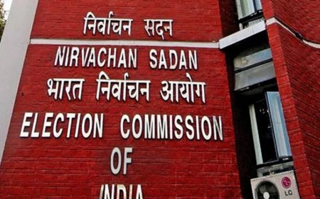 EC asks citizens to download ECINet platform; calls for suggestions to improve app