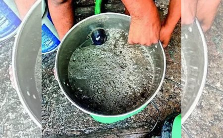 Water contamination scare now in Gandhinagar, B'luru; gastrointestinal illness, typhoid cases see a spike