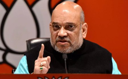 Amit Shah to visit poll-bound TN, give shape to BJP strategy; BJP allies AIADMK and others may also meet him