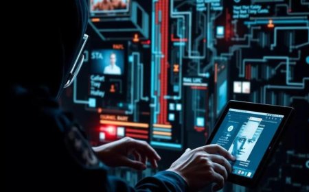 81-year-old loses over 7 crore to 'digital arrest' scam in Hyderabad