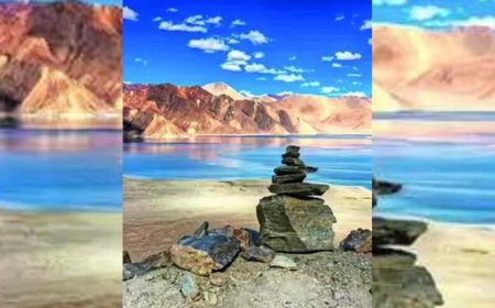 New Buddhist outfit stakes claim to being part of Ladakh talks
