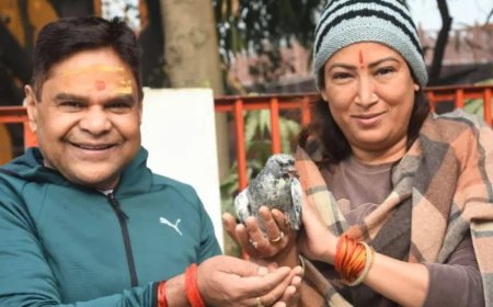 ‘Chop off his tongue’: Slur on Bihar women sparks outrage