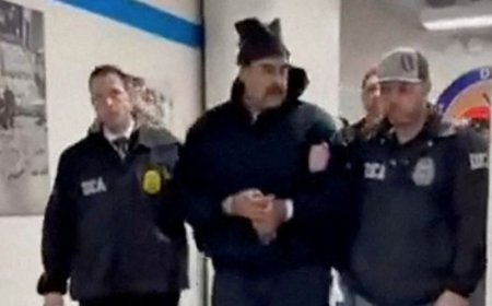 'Matter of deep concern': MEA reacts to US strikes on Venezuela; urges restraint, calls for dialogue