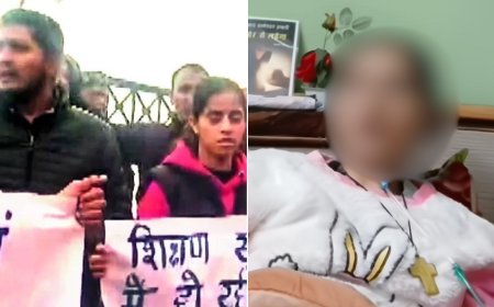 Dharamshala case accused denies ragging; also claims prof named in FIR is innocent