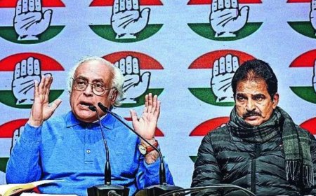 With MGNREGA agitation, Cong eyes long-term drive