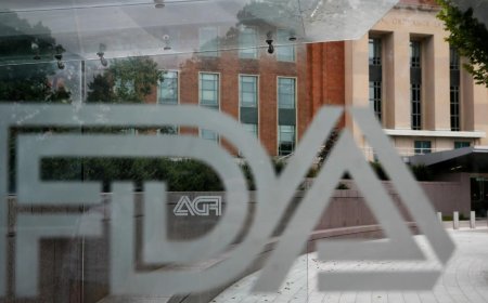 FDA OKs 1st oral drug for anaemia in adults with thalassemia