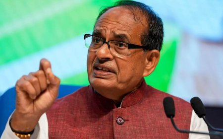 Govt releases 184 varieties of 25 crops to hike productivity