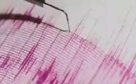 5.1-magnitude earthquake jolts Assam: Tremors felt in Morigaon; no immediate damage reported