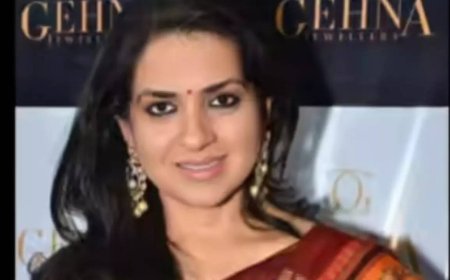 'They are here for regressive thoughts': Shiv Sena's Shaina NC slams Aaditya Thackeray