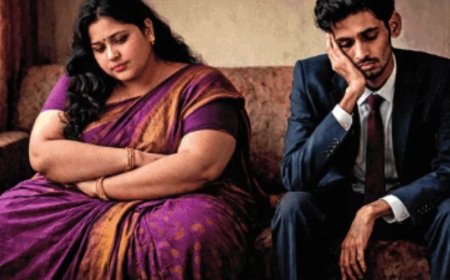 Body image distress now big mental health issue, finds AIIMS-ICMR study