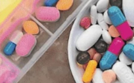 Quality of generic drugs as good as that of costlier branded cousins: Study