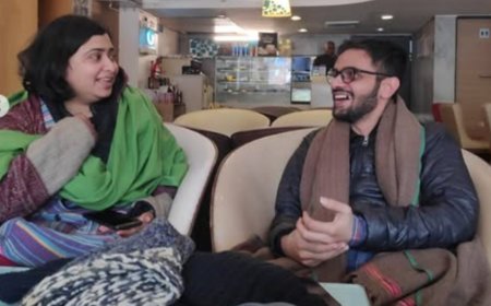 ‘Ab yahi zindagi hai’: Umar Khalid reacts after Supreme Court denies bail; partner shares brief chat