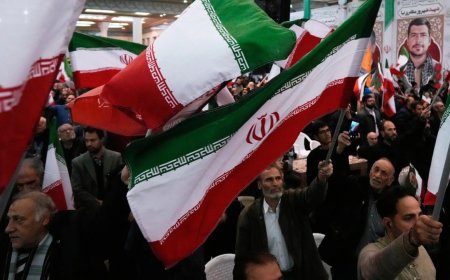 'Exercise due caution': India issues travel advisory for Iran; urges nationals to 'avoid areas of protests'