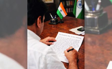 Want to contest BMC poll? Pen essay on your plans, aspirants told