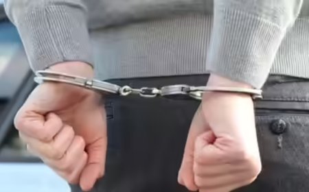 Parents of doctor accused of sexual exploitation held for conversion bid